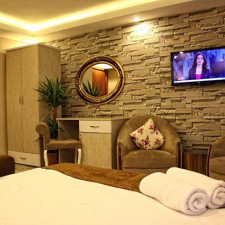Hotel Life Room Istambul Quarto foto