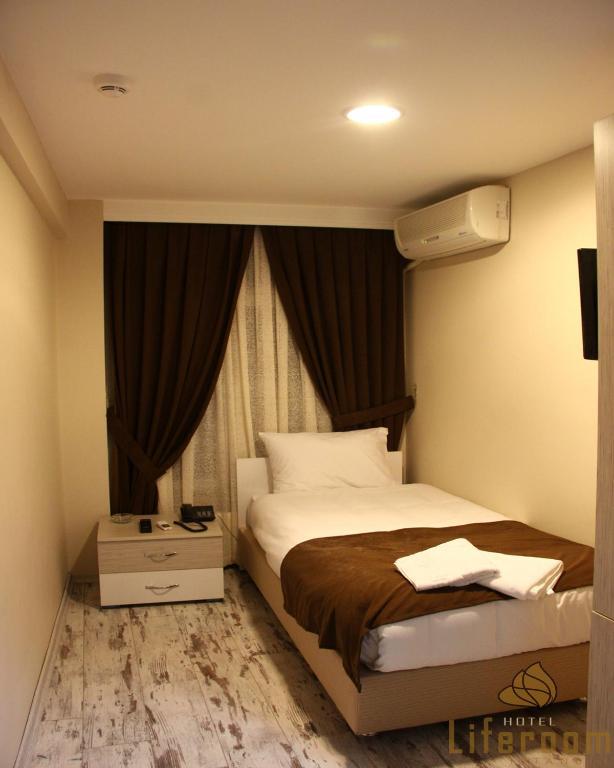 Hotel Life Room Istambul Exterior foto