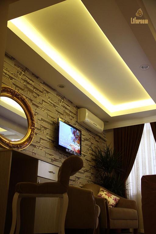 Hotel Life Room Istambul Quarto foto