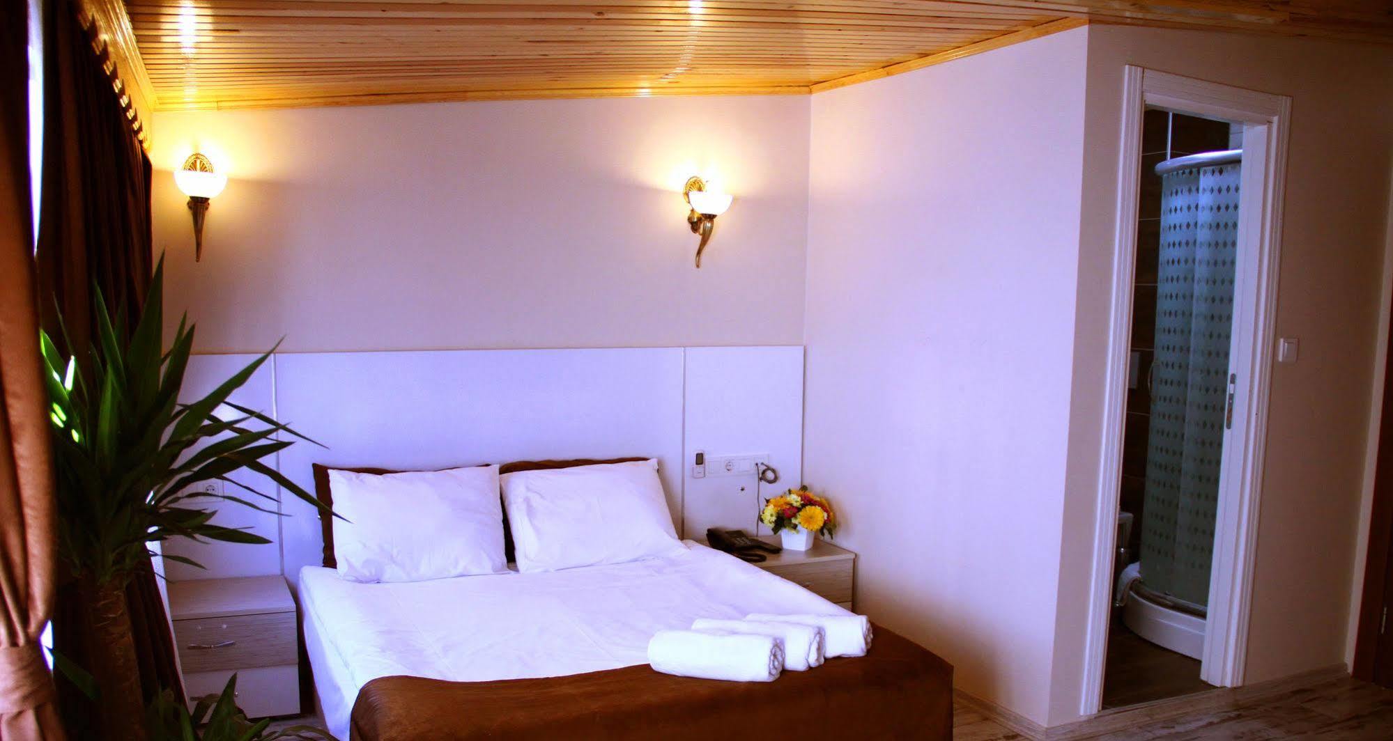 Hotel Life Room Istambul Exterior foto