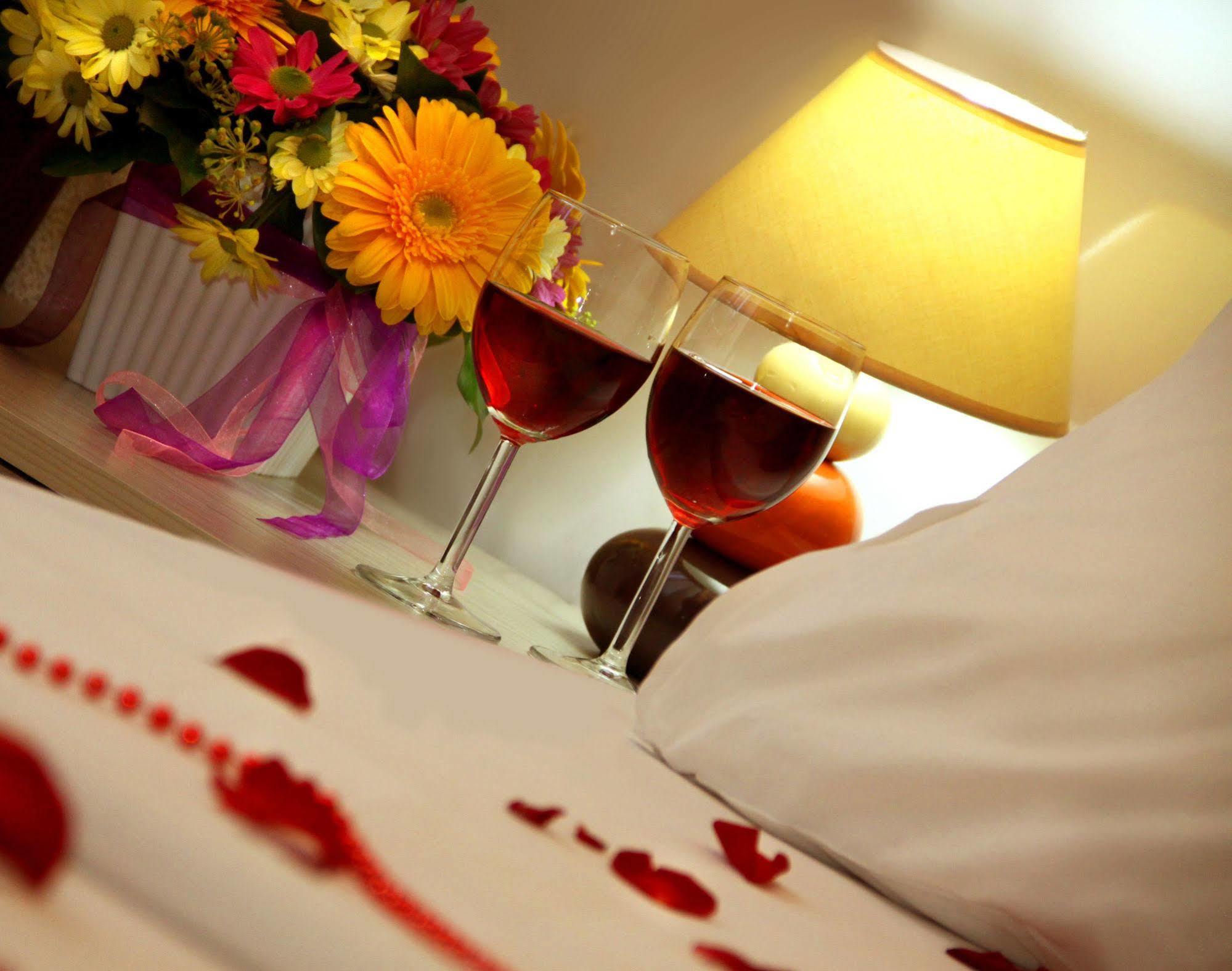Hotel Life Room Istambul Exterior foto